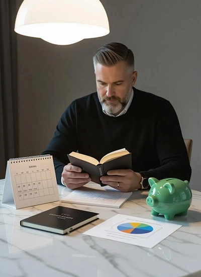 Základy finančnej gramotnosti