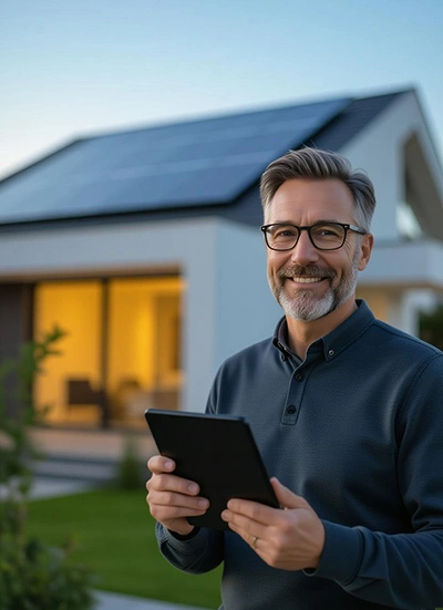 Ceny energií a úspory domácností